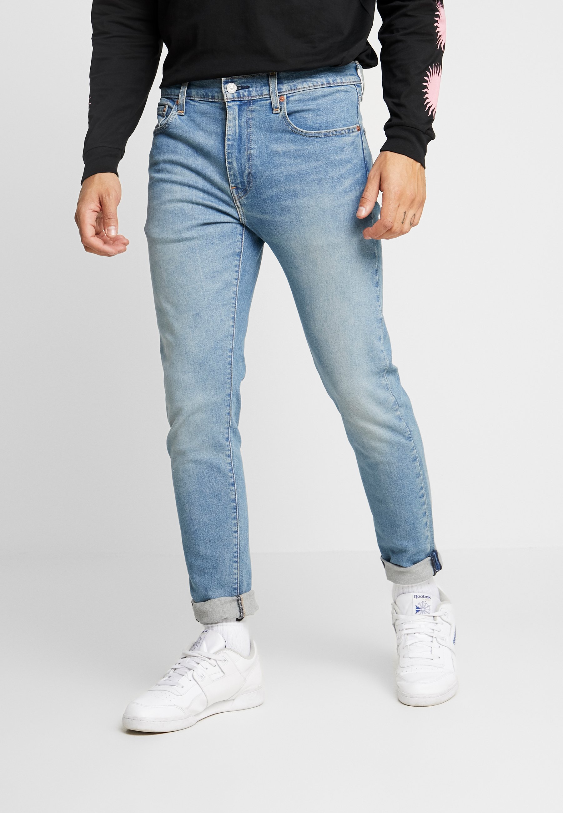 Hausaufgaben Netz schnappen levi 512 jeans Hat verloren ...