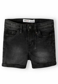 Odabrano, black denim