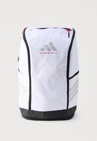 Geselecteerd, white/black