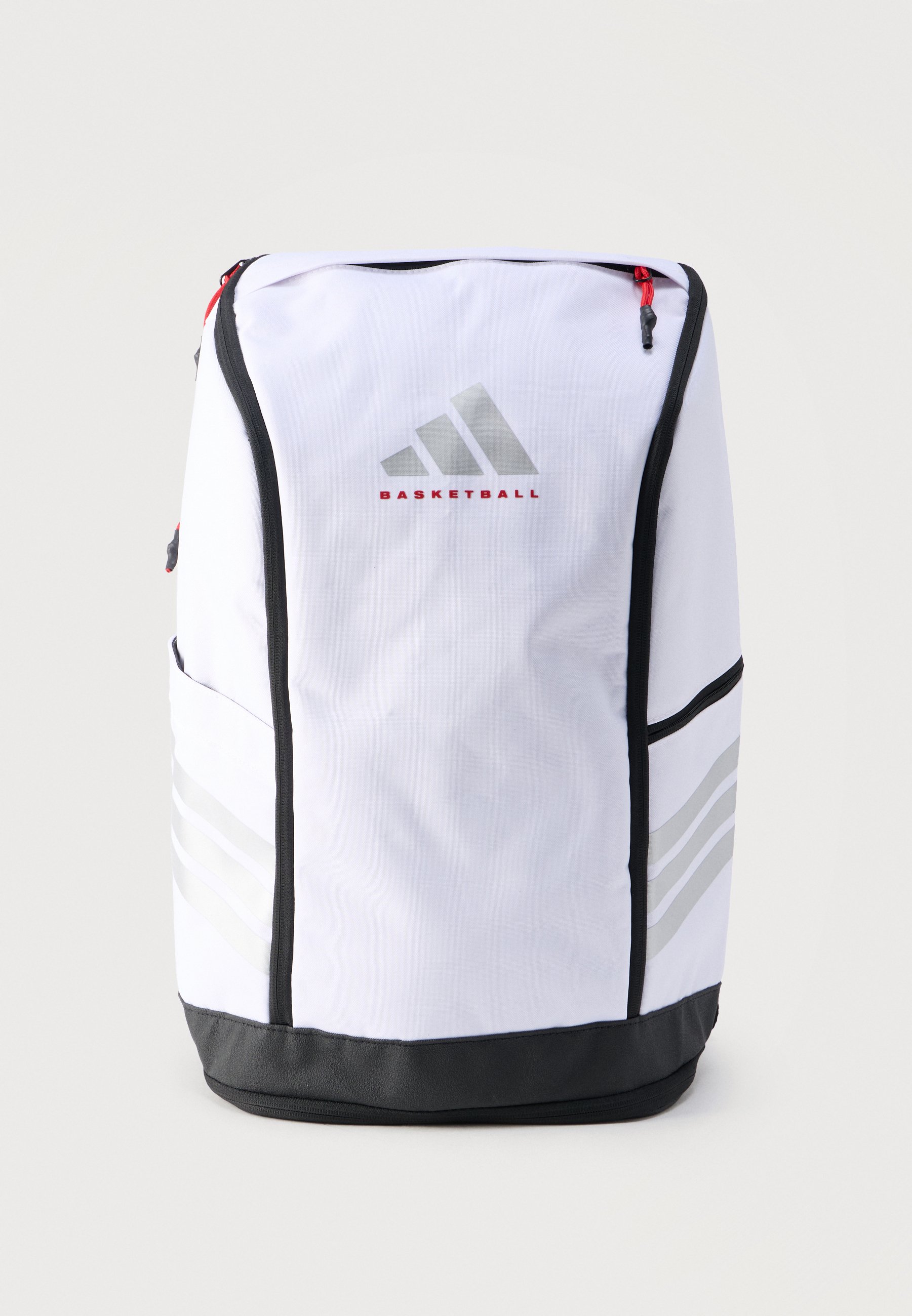 adidas Performance SELECT PREMIUM BACKPACK 2.0 UNISEX - Rucksack - white /black/white - Zalando.ie