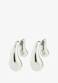 Sélectionné, silver plated