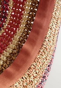 Next WEAVE PACKABLE TRILBY - Platmale - multi