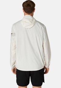 ASICS ICON  - Løbejakker - cream