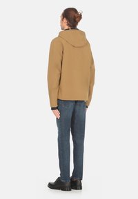 K-Way GIUBBINO - Lichte jas - brown