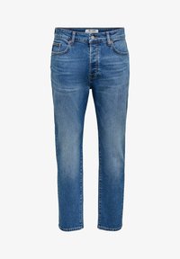 Nevybrané, special blue grey denim