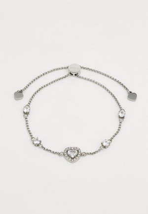 BRACELET ESSENTIAL - Armbånd - silver-coloured