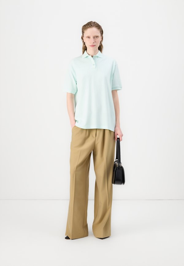 MILLE DAILY SLEEK - Trousers - kelp3