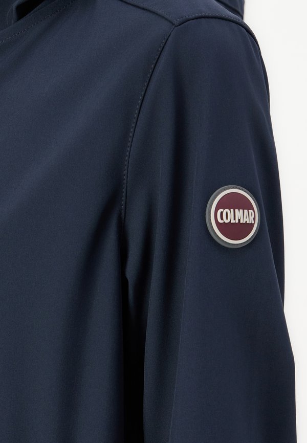 LADIES JACKET - Light jacket2