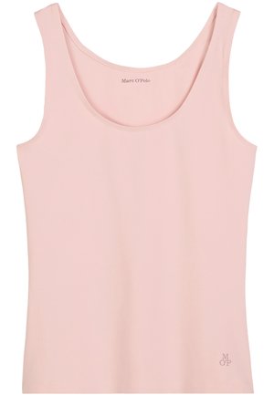TANKTOP ESSENTIALS  - Unterhemd/-shirt - rose mauve
