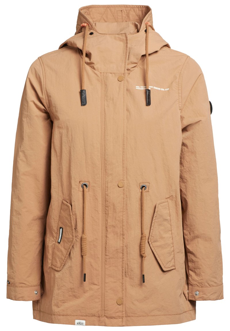 khujo Parka camel khujo Parka camel
