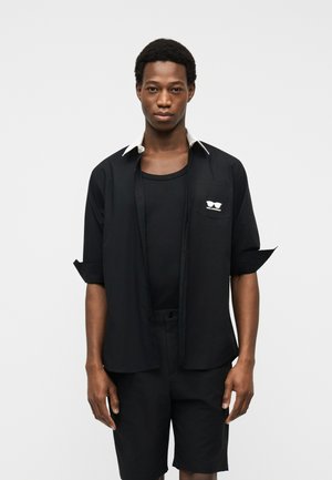 CASUAL - Πουκάμισο - black