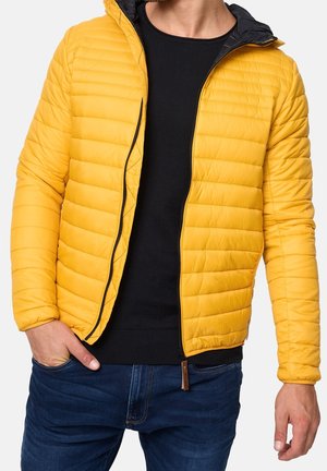 Jas - yellow