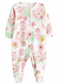 Next FLORAL 3 PACK - REGULAR FIT - Šliaužtinukai - floral