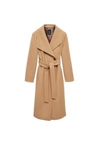 Trenchcoat - brown