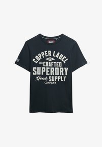 No seleccionado, eclipse navy