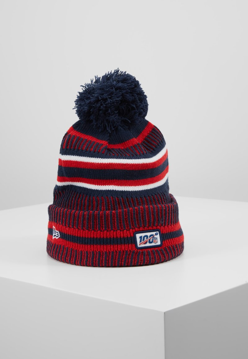 Herren Mützen | New Era ONFIELD COLD WEATHER Mütze red/blue/rot - WC47148 Herren Mützen | New Era ONFIELD COLD WEATHER Mütze red/blue/rot - WC47148