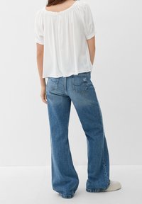 QS Camicetta - off-white