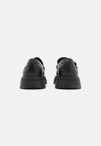 Marc O'Polo MARTIN - Sapatos sem atacadores - black