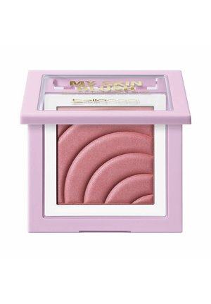 MY SKIN BLUSH - Phard - oh my blush!
