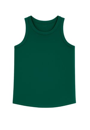 Wilson, TANK-TOP FIELDHOUSE TANK - Top - grasgruen