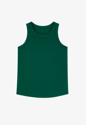 Wilson, TANK-TOP FIELDHOUSE TANK - Top - grasgruen
