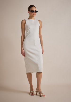 Klassieke pumps - off white