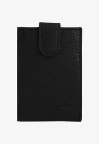 Niet geselecteerd, black