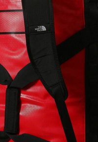 The North Face Valigia - tnf red tnf black npf