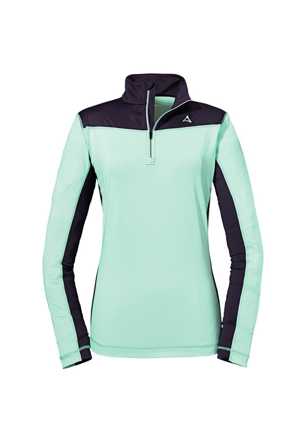 ROLLKRAGEN LONGSLEEVE ILLHORN - Langarmshirt