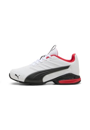 ELECTRO SL-FOR ALL TIME  - Sneaker low - white-black-for all time red