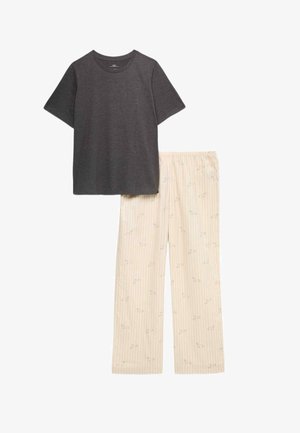 Marks & Spencer, SET, antracytowy