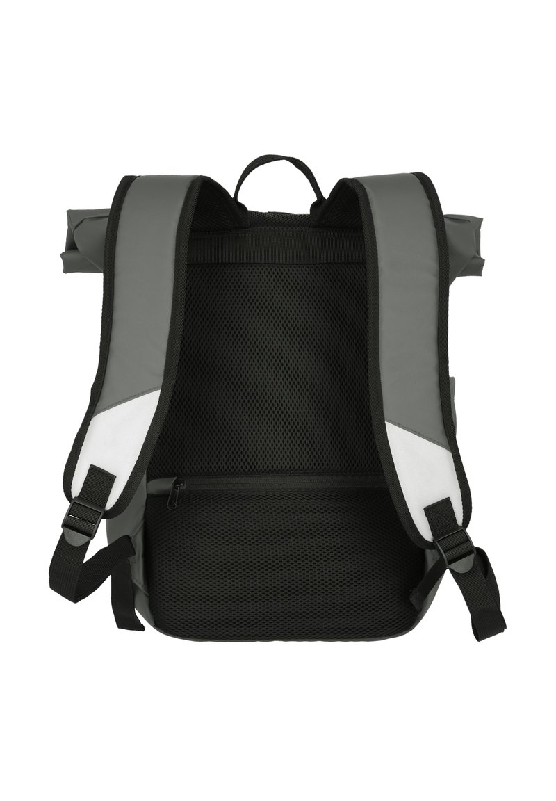 Herren Taschen & Koffer | Travelite BASICS Tagesrucksack anthrazit/grau - FX03490 Herren Taschen & Koffer | Travelite BASICS Tagesrucksack anthrazit/grau - FX03490