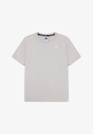 Nike ACG, TEE UNISEX - Tričko s potlačou - light orewood burn