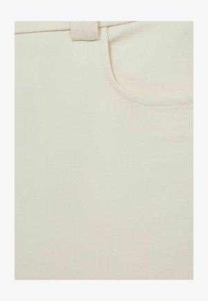 Reiss, Pantalon classique - cream