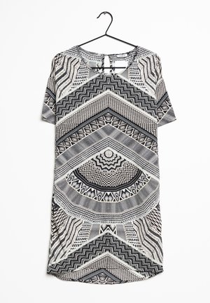 Robe de jour - black
