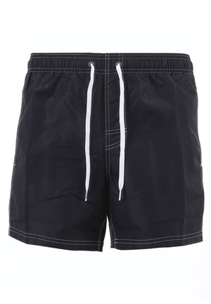 BOARD MARE - Boxer  - black