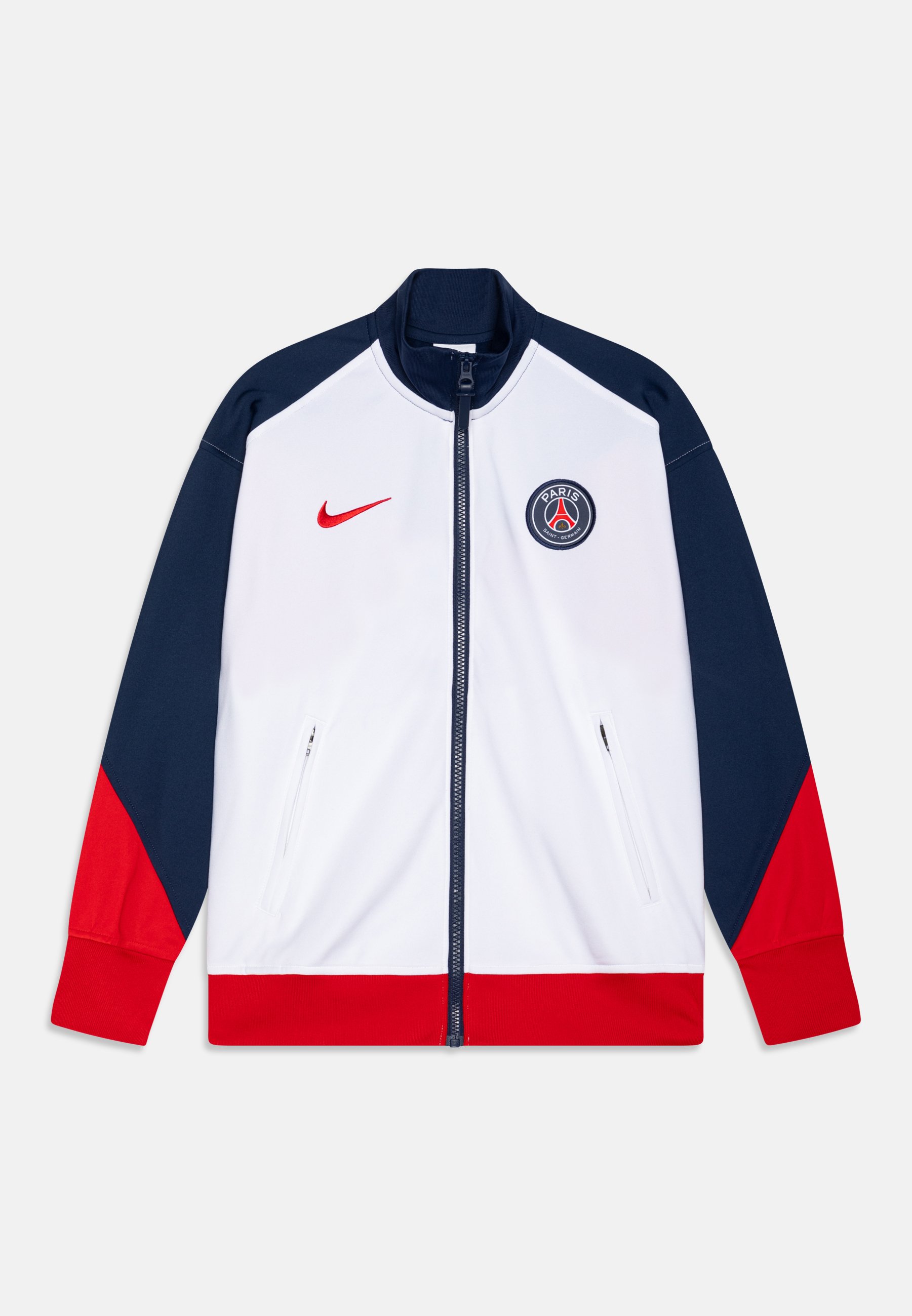 Nike Performance PARIS ST GERMAIN ACADEMY ANTHEM UNISEX Squadra
