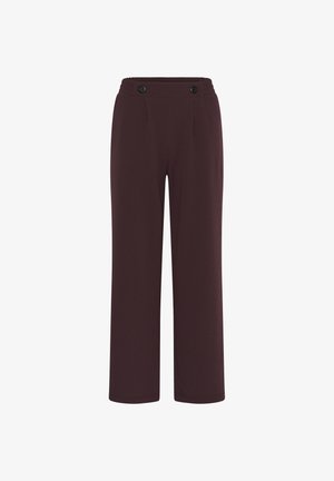 Kaffe, KAPHOEBE - Pantalon classique - fudge
