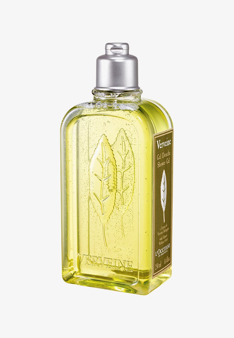 L'OCCITANE - VERBENA SHOWER GEL - Douchegel - -, Vergroten