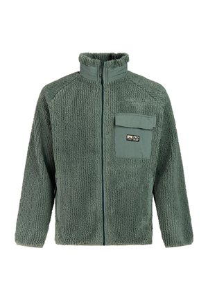 Protest, PRTMAGG - Fleece jacket - evergreen