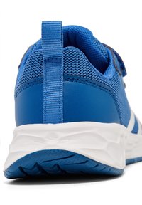 Hummel TURBO RUN 1.0 JR - Sneakers basse - true navy