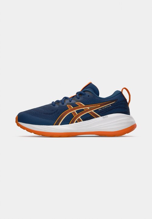 ASICS GEL CUMULUS 27 UNISEX - Zapatillas running asfalto - twilight blue/white — foto 2