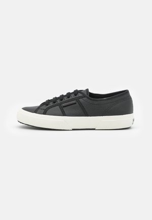 Superga 2750 - Baskets basses - black-avorio