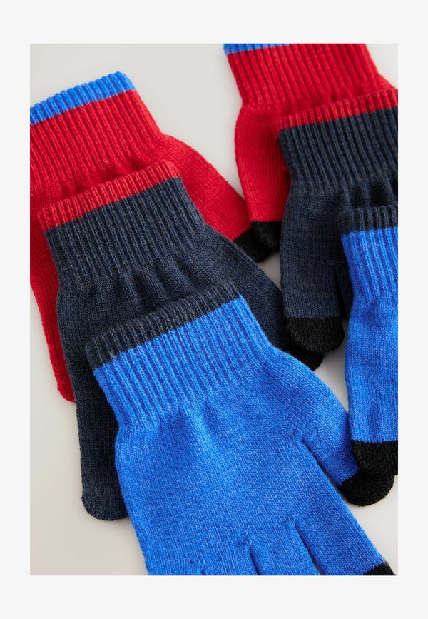 MAGIC 3 PACKS – Fingerhandschuh