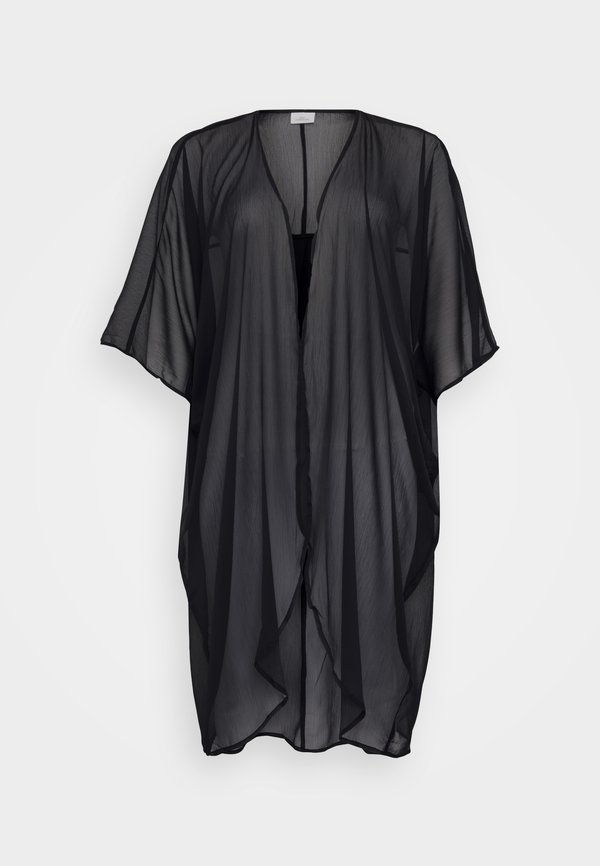 CARHOWDY LIFE 3/4 KIMONO - Summer jacket3