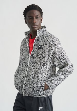 AIR - Μπουφάν προπόνησης - light bone