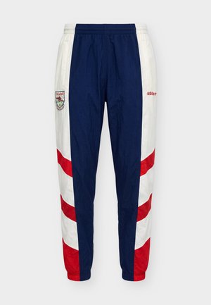 adidas Originals, ARSENAL FC TRACK PANTS - Клубно облекло - collegiate navy/off white