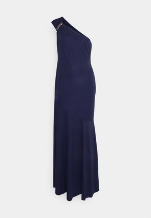 Lauren Ralph Lauren RAVASSA SLEEVELESS GOWN - Svečana odjeća - refinednavy
