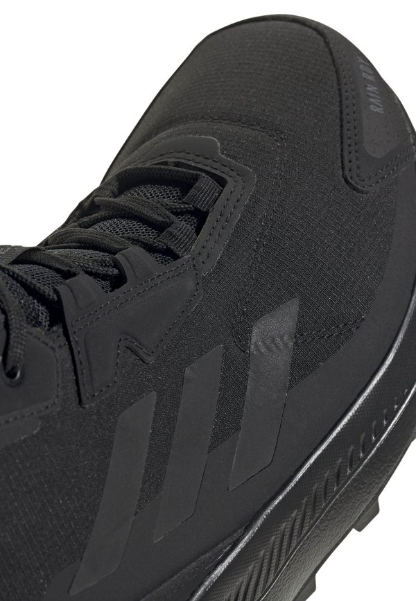 ANYLANDER MID - Hiking shoes2