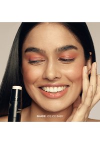 NUDESTIX NUDIES ALL OVER FACE GLOW - Colorete - ice ice baby